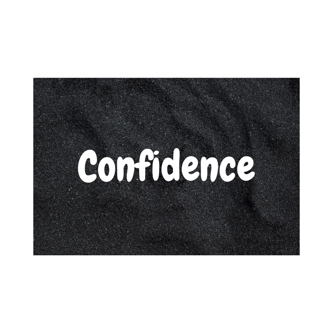 How To Build Self Confidence Using Three Easy Steps Earthbyroro 
