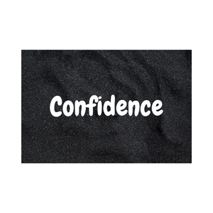 How to build self-confidence using three easy steps!