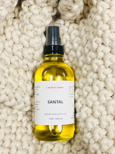 Santal